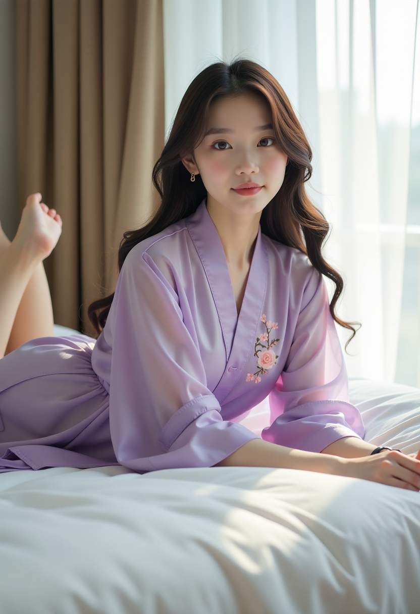 情欲满载：午夜回声