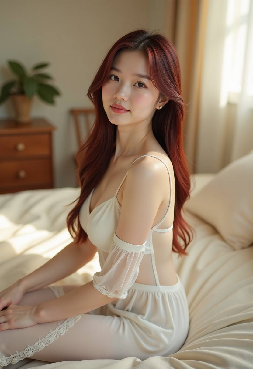 情欲满载 焦点海报